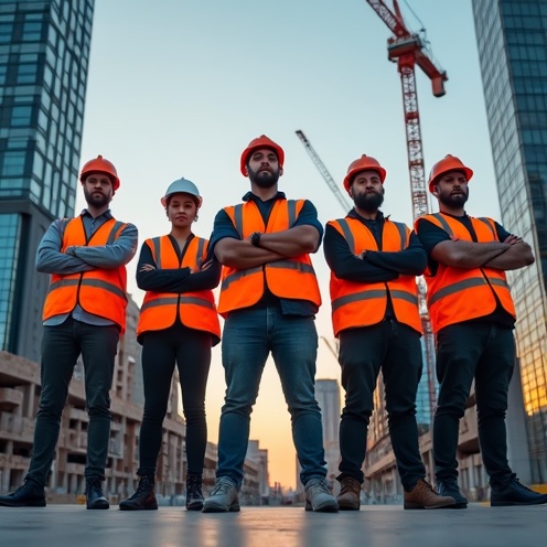 Civil and MEP Engineering in Qatar